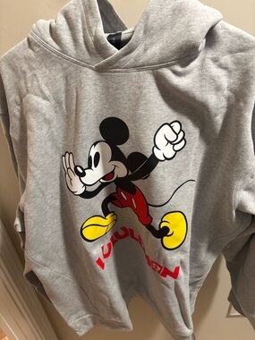 Steady State Pullover Hoodie *Disney